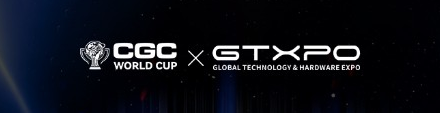 CGC World Cup × GTXPO Global Technology & Hardware Expo